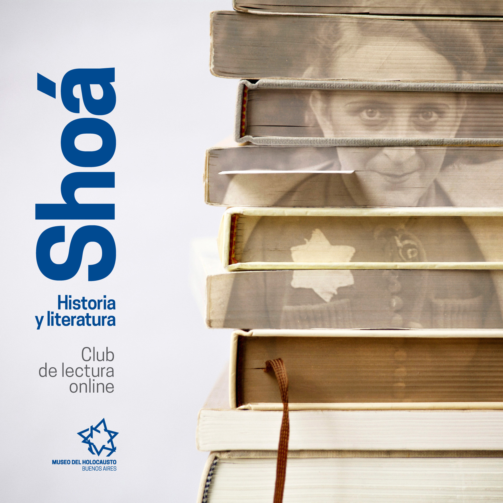Shoá, historia y literatura
