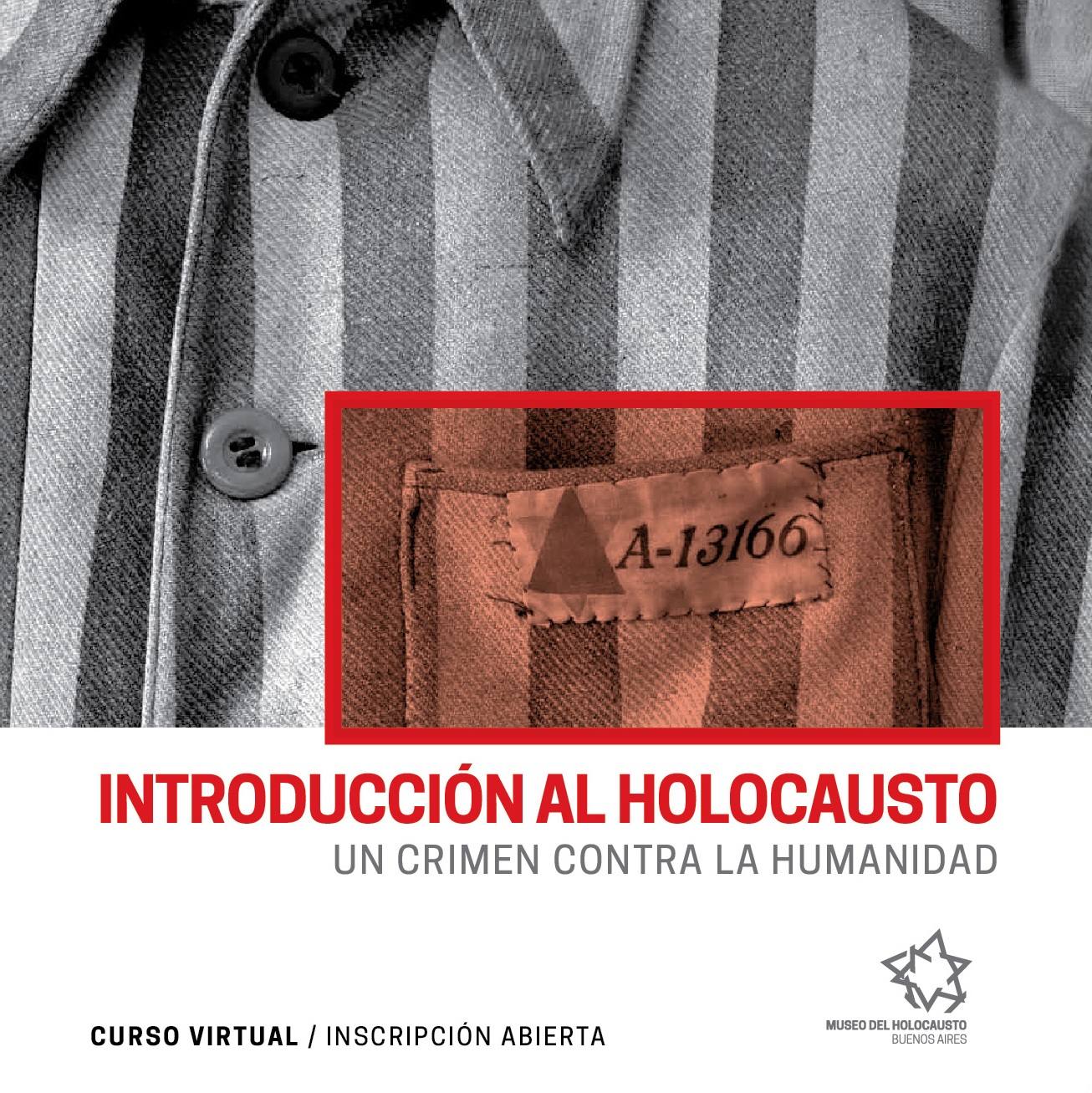 Introducción al Holocausto. Un crimen contra la humanidad. 11va edición
